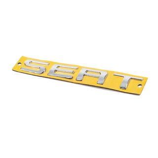 Seat uzraksts 6K0853687T (140 x 17 mm) foto 2