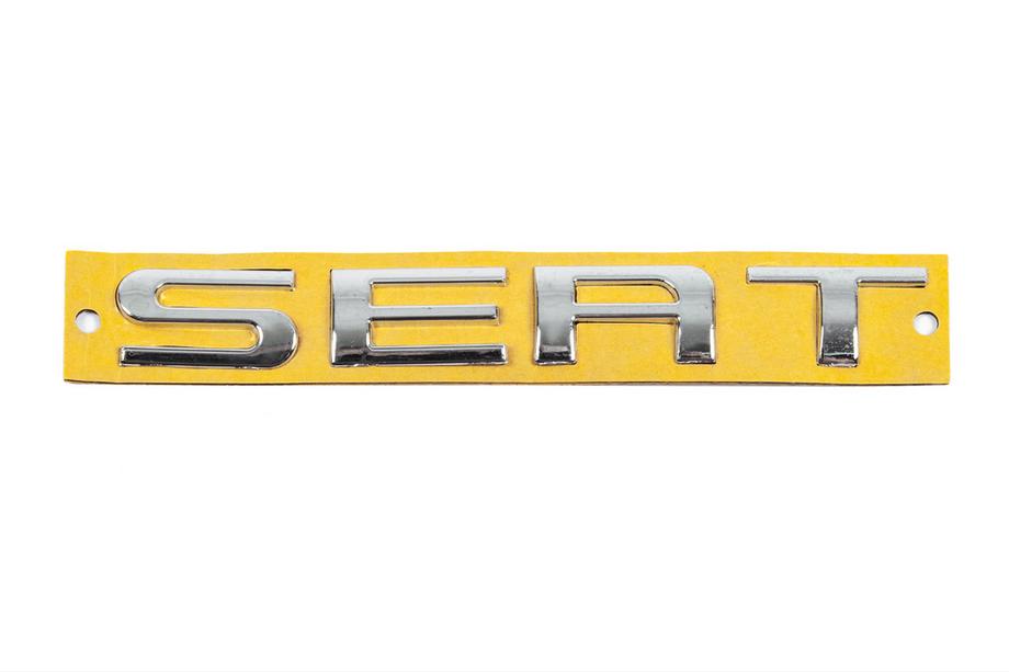 Seat uzraksts 6K0853687T (140 x 17 mm) Image