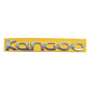 Kangoo uzraksta emblēma 8200694685 (222 mm x 28 mm) foto 1