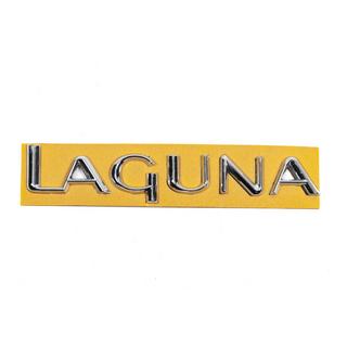 Laguna uzraksts 8200012575 (190 mm x 30 mm)