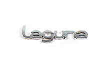 Renault Laguna 2001–2007 Uzraksts Laguna 5624A (160 x 45 mm) foto 1