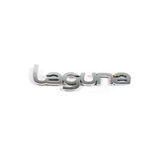 Uzraksts Laguna 5624A (160 x 45 mm)