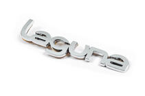 Renault Laguna 1994–2001 Uzraksts Laguna 5624A (160 x 45 mm) foto 2