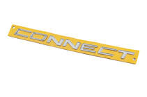 Ford Connect 2014–2021 Connect uzraksts (224 × 13 mm) foto 2