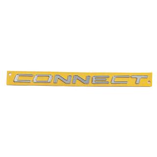 Connect uzraksts (224 × 13 mm) foto 1