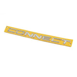 Connect uzraksts (224 × 13 mm) foto 2