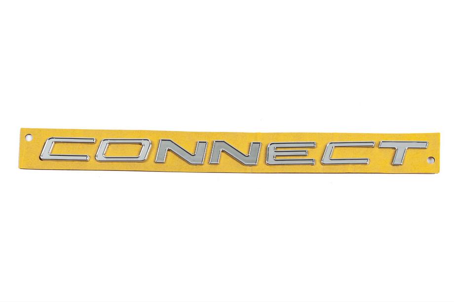 Ford Connect 2014–2021 Connect uzraksts (224 × 13 mm) Image