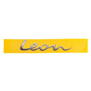 Leon uzraksts 5FA8536873Q7 (189 mm x 40 mm) Seat Leon 2020– foto 1