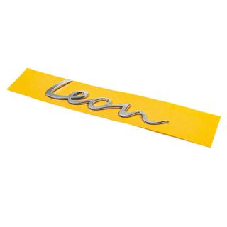 Leon uzraksts 5FA8536873Q7 (189 mm x 40 mm) Seat Leon 2020– foto 2