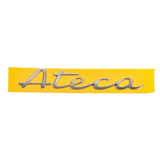Ateca uzraksta emblēma (255 mm x 43 mm) Seat Ateca 2016– foto 1