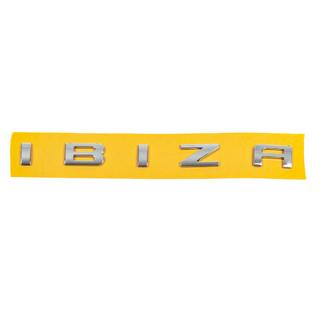 Ibiza uzraksts 6L6853687A (275 mm x 25 mm) Seat Ibiza 2017– foto 1