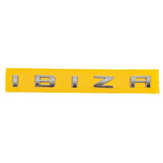 Uzraksts Ibiza (248 x 18 mm) Seat Ibiza 2017– foto 1