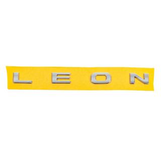 Leon uzraksts 2013-2020 1p0853687739 (278 mm x 25 mm) Seat Leon 2013–2020 foto 1