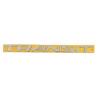 Uzraksts Transit (370 x 25 mm) foto 1