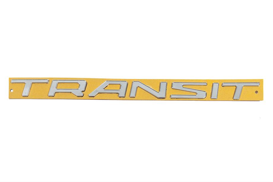 Ford Transit 2014– Uzraksts Transit (370 x 25 mm) Image