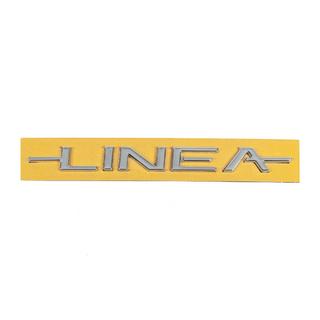 Uzraksts Linea 51767266 (180 mm x 16 mm) foto 1