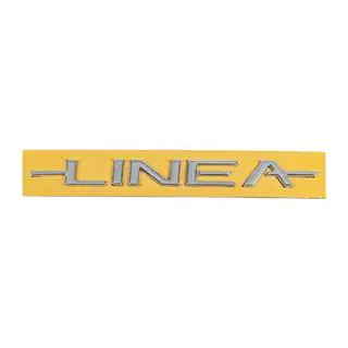 Uzraksts Linea 51767266 (180 mm x 16 mm)