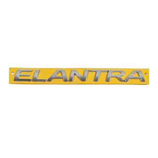 Elantra uzraksts 863153X100 (250 mm x 22 mm)