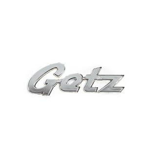 Getz uzraksts (100 mm x 38 mm)