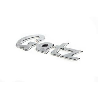 Getz uzraksts (100 mm x 38 mm) foto 2