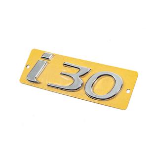 I30 uzraksts (108 x 37 mm) foto 2