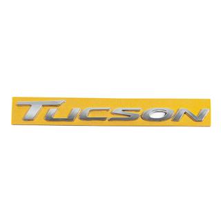 Tucson uzraksts 86310D300 (220 x 22 mm) Hyundai Tucson TL 2016–2021 foto 1
