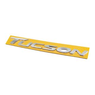 Tucson uzraksts 86310D300 (220 x 22 mm) Hyundai Tucson TL 2016–2021 foto 2