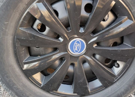 Ford Uzlīmes disku centru vāciņiem 60 mm 8946A (4 gab.) foto 4