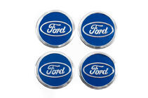 Ford Uzlīmes disku centru vāciņiem 60 mm 8946A (4 gab.) foto 1