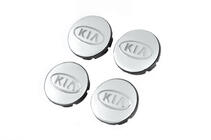 KIA Diska centrālie vāciņi 56/52 mm 8915A (4 gab.) foto 1