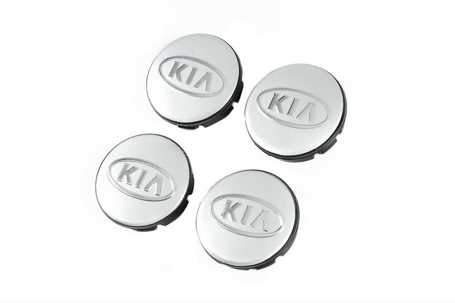 KIA Diska centrālie vāciņi 56/52 mm 8915A (4 gab.) Image