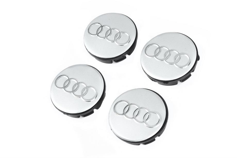 Audi Disku centra vāciņi 56/52 mm 8919B (4 gab.) Image