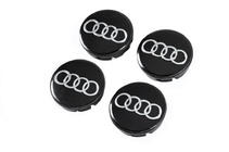 Audi Disku centrālās uzlikas 56/52 mm 8919A (4 gab.) foto 1