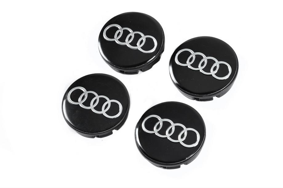 Audi Disku centrālās uzlikas 56/52 mm 8919A (4 gab.) Image