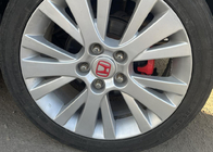 Honda Disku centra vāciņi 58/56 mm 7728 (4 gab.) foto 4