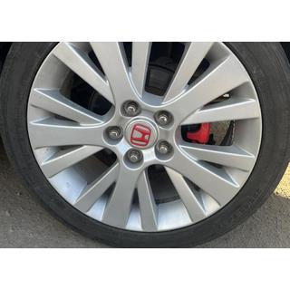 Disku centra vāciņi 58/56 mm 7728 (4 gab.) foto 4