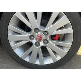 Disku centra vāciņi 58/56 mm 7728 (4 gab.) foto 4