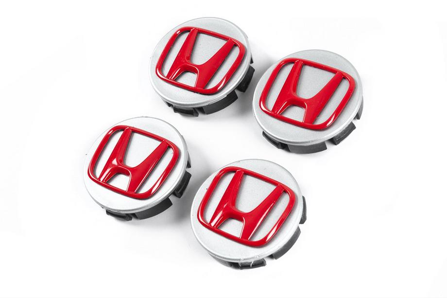 Honda Disku centra vāciņi 58/56 mm 7728 (4 gab.) Image