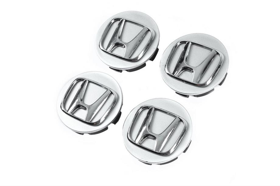 Honda Diska centrālās uzlikas 68/64 mm 7719 (4 gab.) Foto 1
