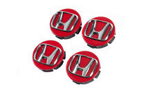 Honda Disku centra vāciņi 59/56 mm 7729 (4 gab.) foto 1