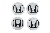 Honda Diska centra vāciņi 69/64 mm 7732 (4 gab.) foto 2