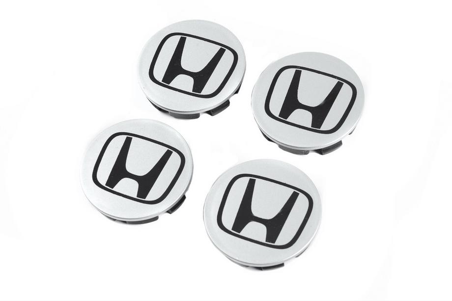 Honda Diska centra vāciņi 69/64 mm 7732 (4 gab.) Image