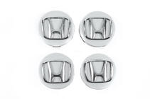 Honda Diska centrālie vāciņi 60/56 mm 7727 (4 gab.) foto 2