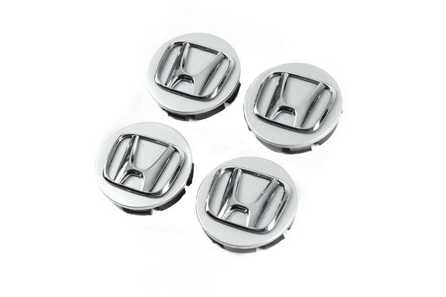 Honda Diska centrālie vāciņi 60/56 mm 7727 (4 gab.) Image