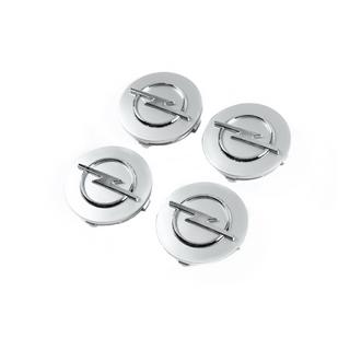 Disku centra vāciņi 64/59 mm 8929A (4 gab.) foto 1
