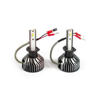 H1 LED spuldžu komplekts Niken Pro-series
