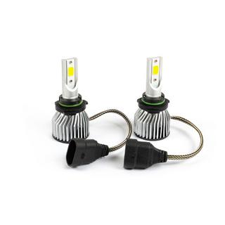 LED spuldžu komplekts HB4 9006 Niken Eco-series foto 1