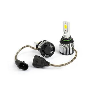 LED spuldžu komplekts HB4 9006 Niken Eco-series foto 2