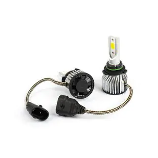 LED spuldžu komplekts HB4 9006 Niken Eco-series foto 2