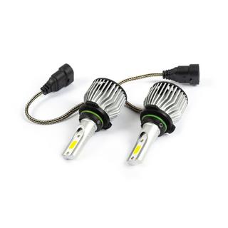 LED spuldžu komplekts HB4 9006 Niken Eco-series foto 3